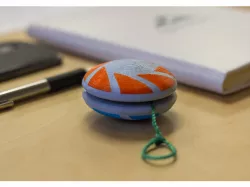 Multi-Color Yo-yo / Yoyo (v1)