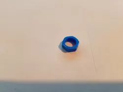 My Customized NUT JOB | Nut, Bolt, Washer and Threaded Rod Factory