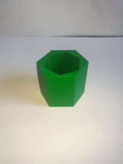 MyMiniFactory Contest Theme 4: Pots & Planters