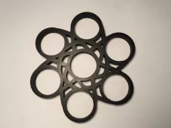 MyMiniFactory Spinner 1