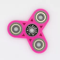 MyMiniFactory Spinner 2