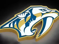 Nashville Predators logo