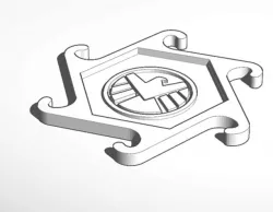 Nerdy Coasters