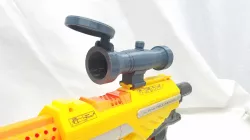 Nerf Gun Sniper Scope With C.O.D Style Reticle