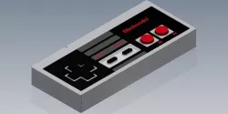 NES Controller