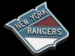 New York Rangers logo