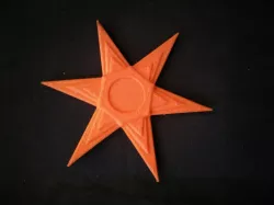 Ninja Star