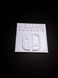 Nintendo Switch Logo