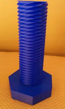 Nut & Bolt