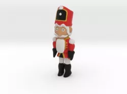 Nutcracker