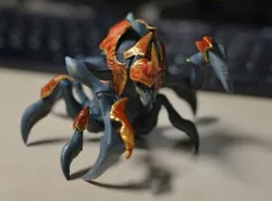 Nux Assasin Dota 2