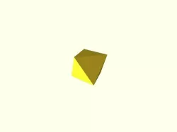 Octahedron