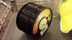 Octave Spool Holder