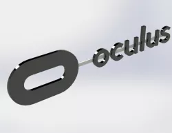 Oculus logo