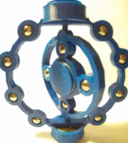 Omni Spinner
