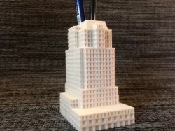 One MetroTech Center