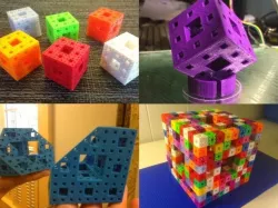 One-stop Menger shop