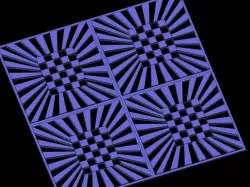Optical illusion