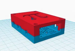 Orange Pi PC Case