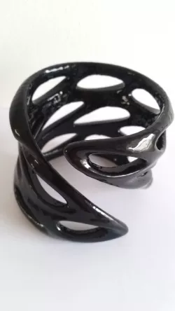 Organic bracelet
