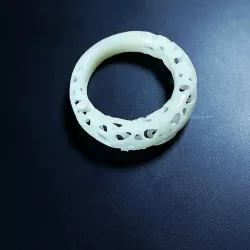 Organic Ring