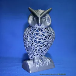 Owl Pen Holder / Tools Holder