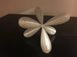 p orbitals