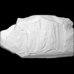 Parthenon Frieze _ South XXXVI, 93-101