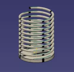 pen holder