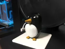 Penguin