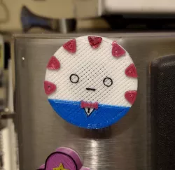 Peppermint Butler