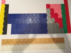 Periodic Table Puzzle
