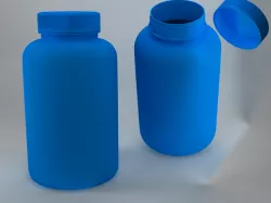 Pharma package