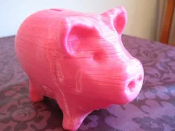 Piggy bank