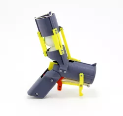 Ping Pong Ball Launcher