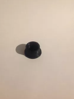Pipe Cap