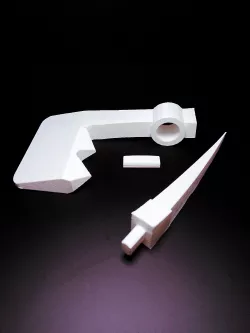 Pirate Boarding Axe