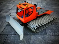 PistenBully 1:14 R/C