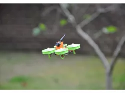 PLA - Micro Kwad