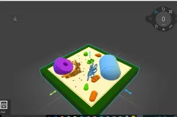 plant cell