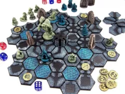Pocket-Dungeons