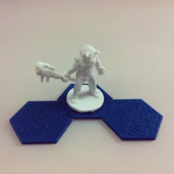 Pocket-Tactics: Asterion