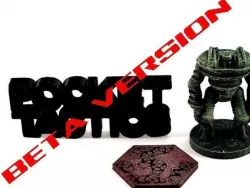 Pocket-Tactics: Templar 7