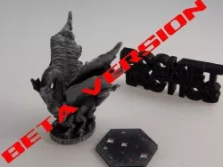 Pocket-Tactics: Void Dragon