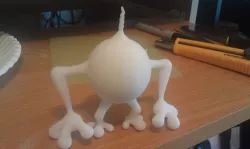 Pop IT, Before You Drop IT