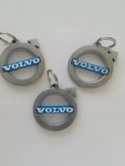 Porte-clefs Volvo