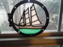 Porthole View