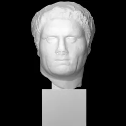Portrait of a Political Personality