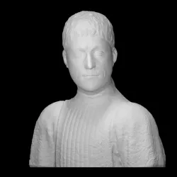 Portrait of Piero de' Medici