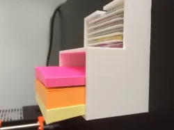 POST IT CASE